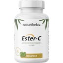 Ester-C (Vitamina C tamponada), 120 cápsulas