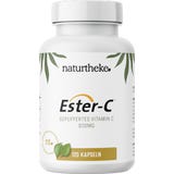 Naturtheke GmbH Ester-C (buforowana witamina C)