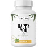 Naturtheke Happy You 5HTP