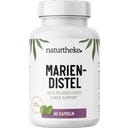 Naturtheke GmbH Бял трън - 60 капсули