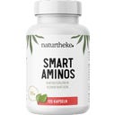 Naturtheke GmbH Smart Aminos Aminohappokompleksi - 120 kapselia