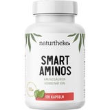 Naturtheke Smart Aminos Aminos&auml;uren Komplex