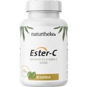 Ester-C (Vitamina C tamponada), 60 cápsulas