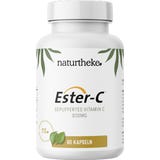Naturtheke GmbH Ester-C (puferirani vitamin C)