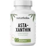 Naturtheke GmbH Astaksantin