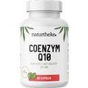 Naturtheke GmbH Coenzima Q10 - 60 cápsulas