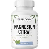 Naturtheke Magnesium Citrat