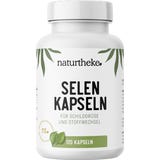 Naturtheke Selen