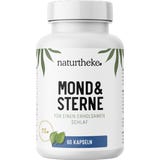 Naturtheke Mond & Sterne mit Melatonin