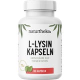 Naturtheke L-Lysin