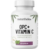 Naturtheke OPC + Vitamin C
