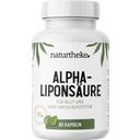 Naturtheke GmbH Ácido Alfa Lipoico - 60 cápsulas