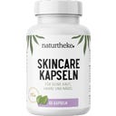 Naturtheke GmbH Skincare - 60 капсули