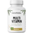 Naturtheke GmbH Multivitamin Premium Komplex - 60 капсули