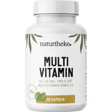 Naturtheke Multivitamin Premium Komplex