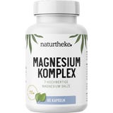 Naturtheke Magnesium Komplex