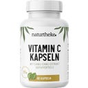 Naturtheke GmbH C-vitamiini + CamuCamu - 60 kapselia