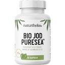 Naturtheke GmbH Yodo Bio Puresea® - 60 cápsulas