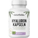 Acide Hyaluronique, 120 gélules