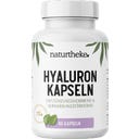 Naturtheke GmbH Hyaluron - 60 капсули