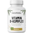 Naturtheke GmbH B-vitamiinikompleksi - 60 kapselia