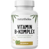 Naturtheke Vitamin B-Komplex