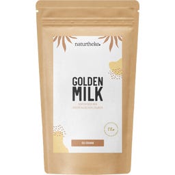 Naturtheke Golden Milk - 150 g