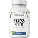 Naturtheke GmbH Stress Forte - 60 Kapslar
