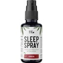 Naturtheke GmbH Sleep Spray Melatoniini - Kirsikka
