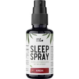 Naturtheke Sleep Spray Melatonin - Kirsche