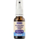 HOYER Manuka med + propolis sprej bio - 20 ml