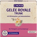 Gelée Royale + Blütenpollen Trinkampullen Bio - 100 ml