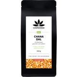 Bio Chana Dal - olju&scaron;teni i prepolovljeni slanutak