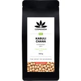 Cosmoveda Kabuli Chana - Kichererbsen, ganz BIO