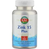 KAL Zink 15 Plus