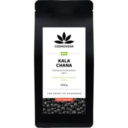 Cosmoveda Kala Chana - črna čičerika celostna BIO - 500 g