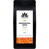 Masoor Dal Gota - crvena leća oguljena cijela BIO