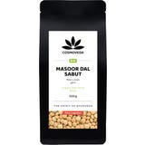Cosmoveda Masoor Dal Sabut - crvena leća BIO