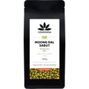 Moong Dal Sabut - Vigna Radiata Entera BIO, 500 g