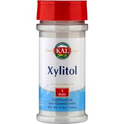 KAL Xylitol Pulver - 180 g