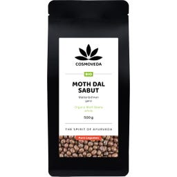 Cosmoveda Moth Dal - Haricots Mats BIO - 500 g
