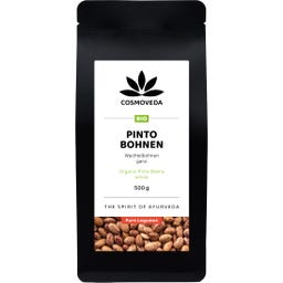 Cosmoveda Pinto Bohnen ganz BIO - 500 g
