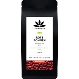 Cosmoveda Bio Kidneybonen - 500 g