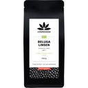 Cosmoveda Bio šošovica Beluga celá - 500 g
