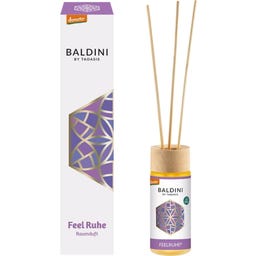 TAOASIS Baldini Huonetuoksusetti Feelruhe® - 50 ml