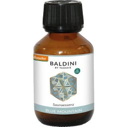 Baldini Bio esencija za saunu Blue Mountain - 100 ml