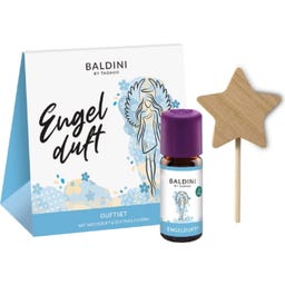 TAOASIS Baldini Organic Angel Scent Set  - 1 set