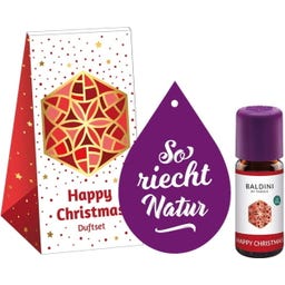 Baldini Mini Conjunto Perfumado 