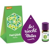 TAOASIS Baldini Feelgl&uuml;ck&reg; mini illatszett