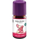 Baldini Geurmelange Met Liefde, 5 ml